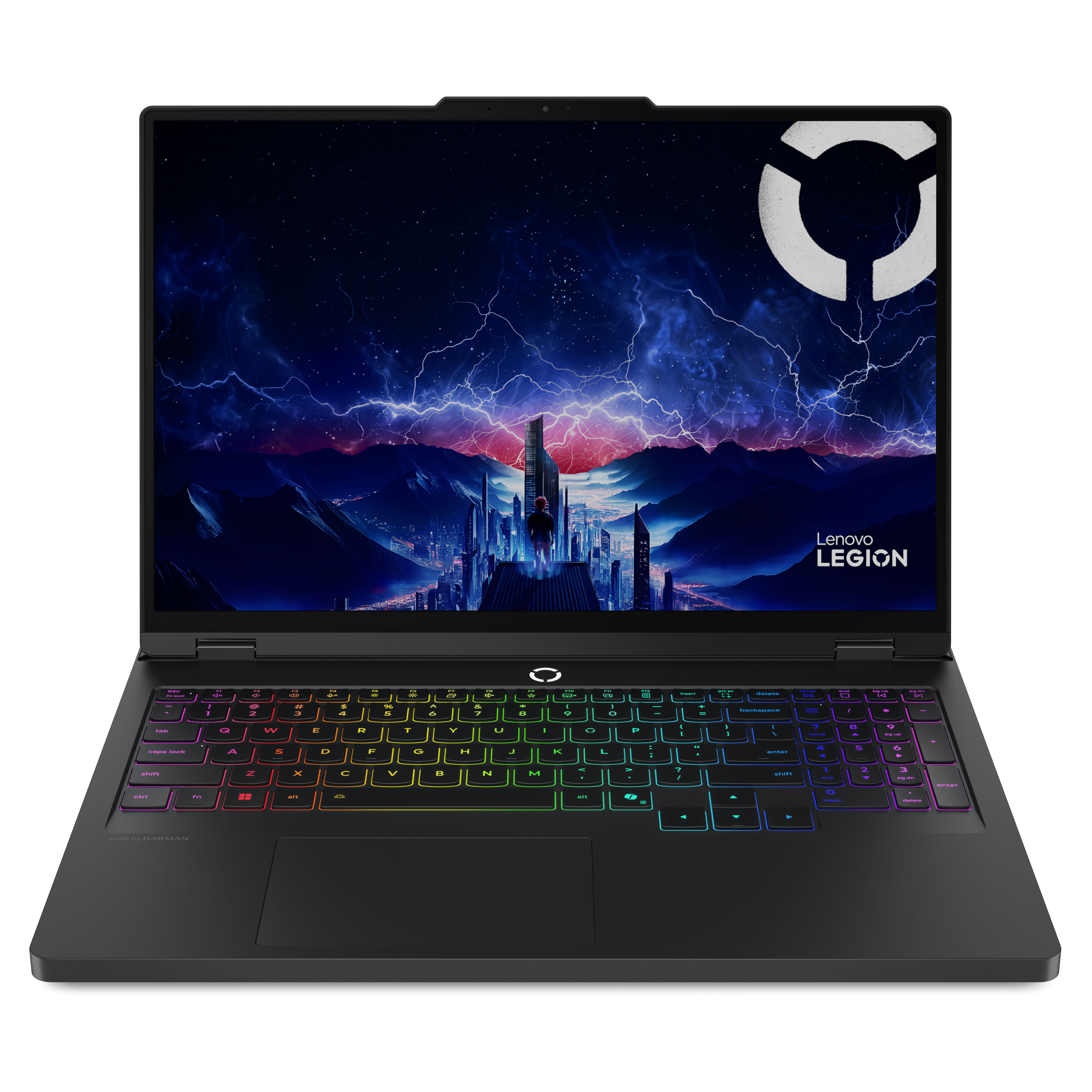 Lenovo Legion Pro 5i 16 po Intel Ultra 9-275HX RTX 5060 32 Go 1To Win1(Open Box)
