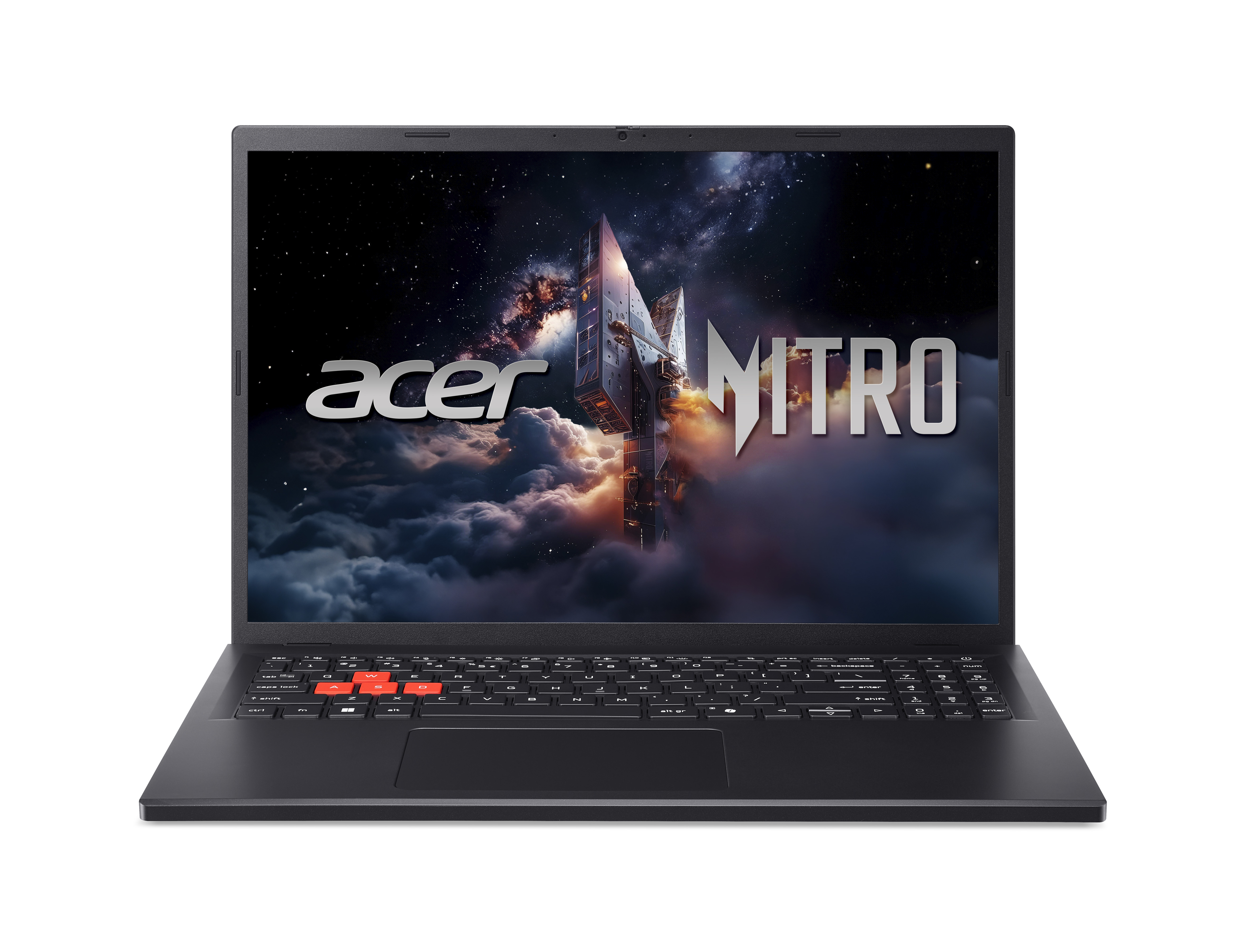 Acer Nitro L 16 po Intel i5-13420H GeForce RTX 3050 16 Go 512Go Win11H