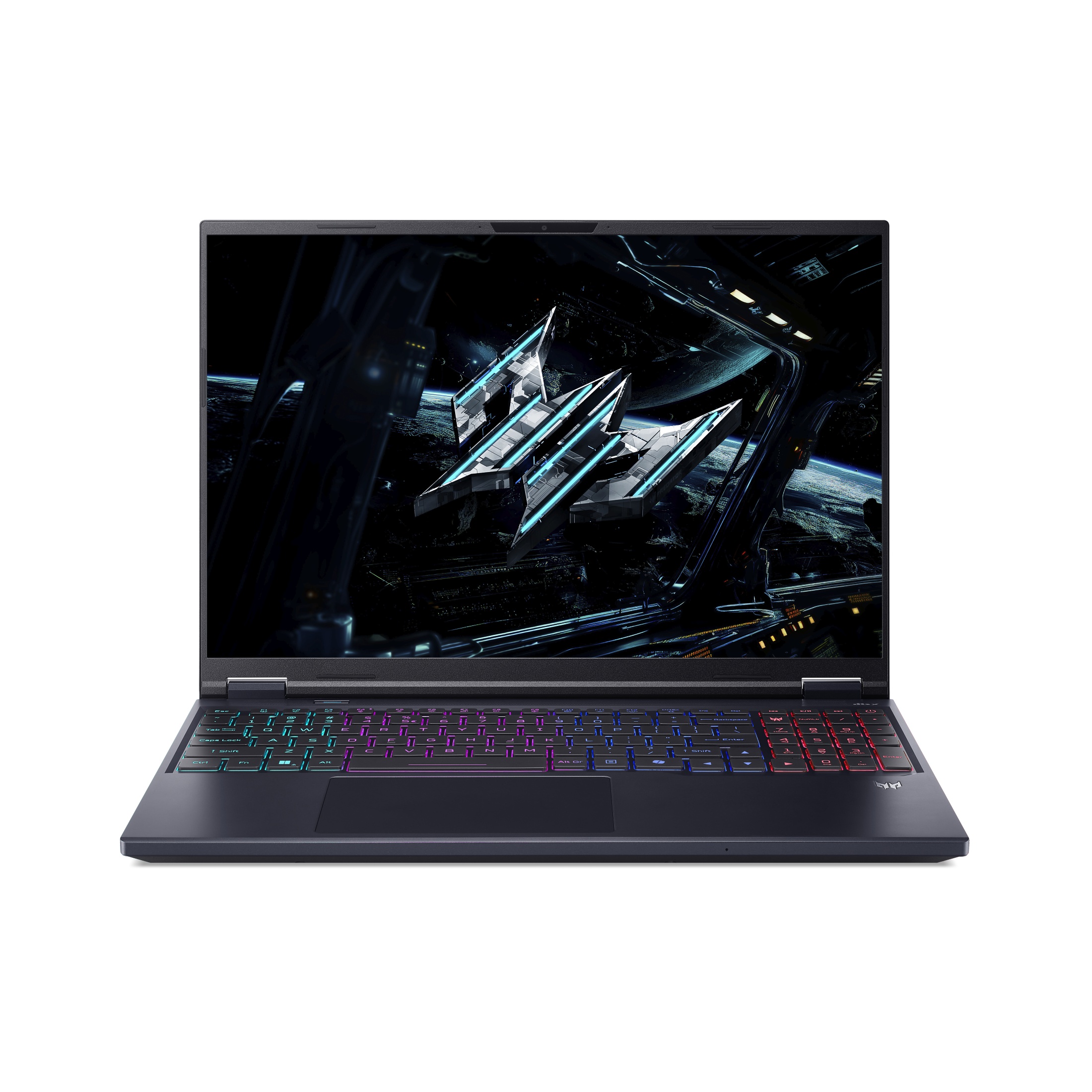 Acer Predator Helios Neo 16" Ultra 9-275HX RTX 5060 32GB 1TB Win11H