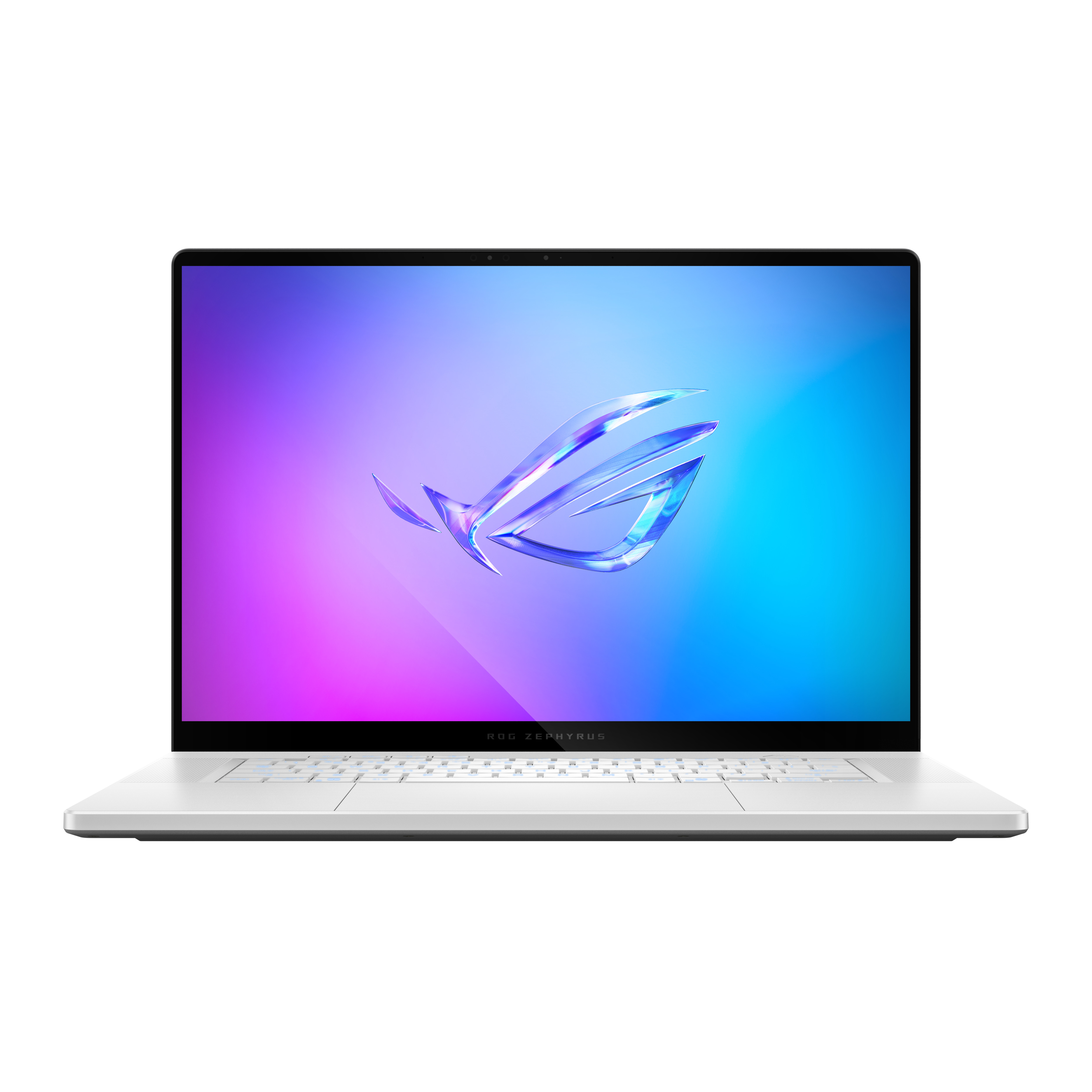ASUS ROG Zephyrus G16 16 po Ultra 9-285H RTX 5060 16 Go 1To Win11Famil