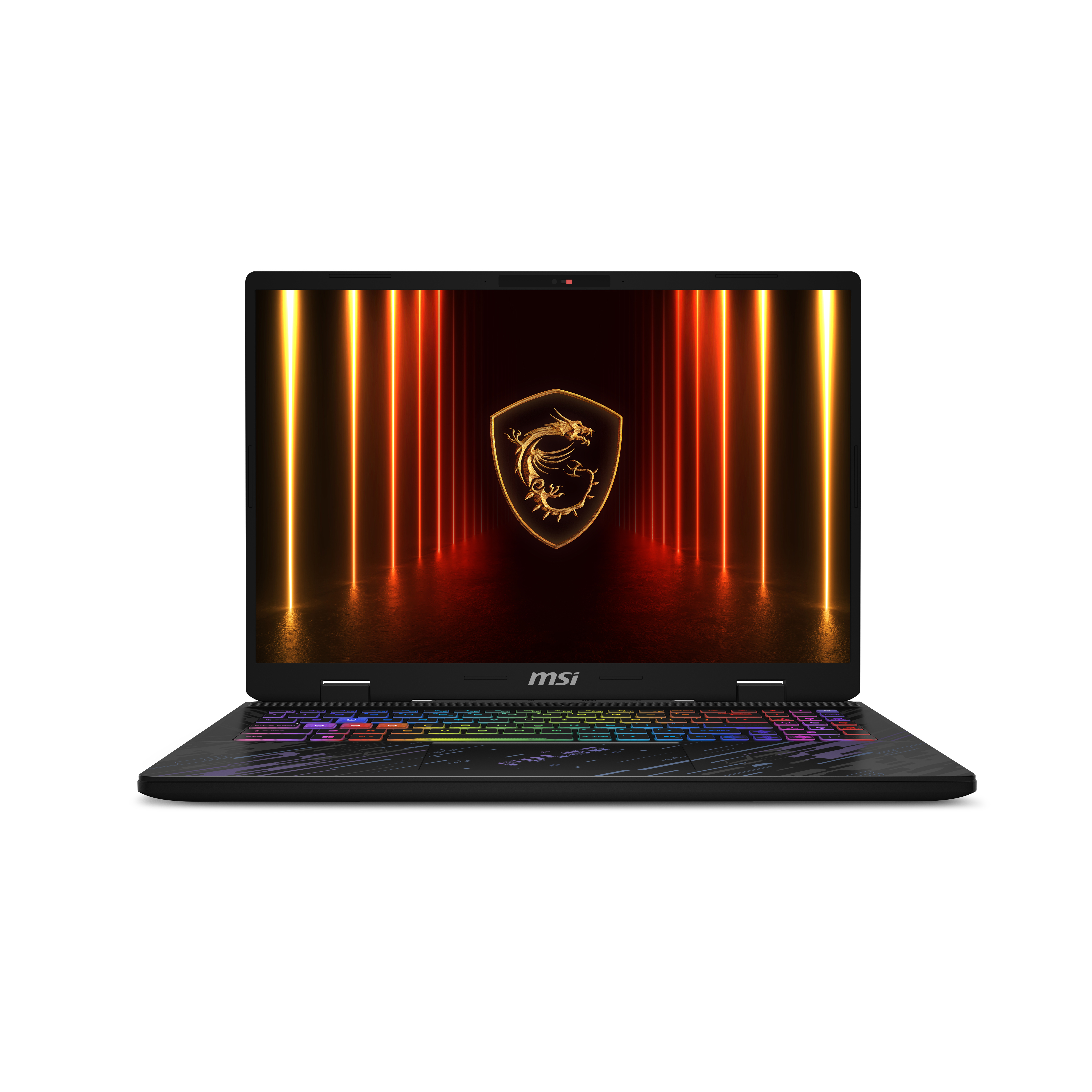 MSI Pulse A16 AI+ 16 po AMD Ryzen AI 7 350 RTX 5060 32 Go 1 To Win11H