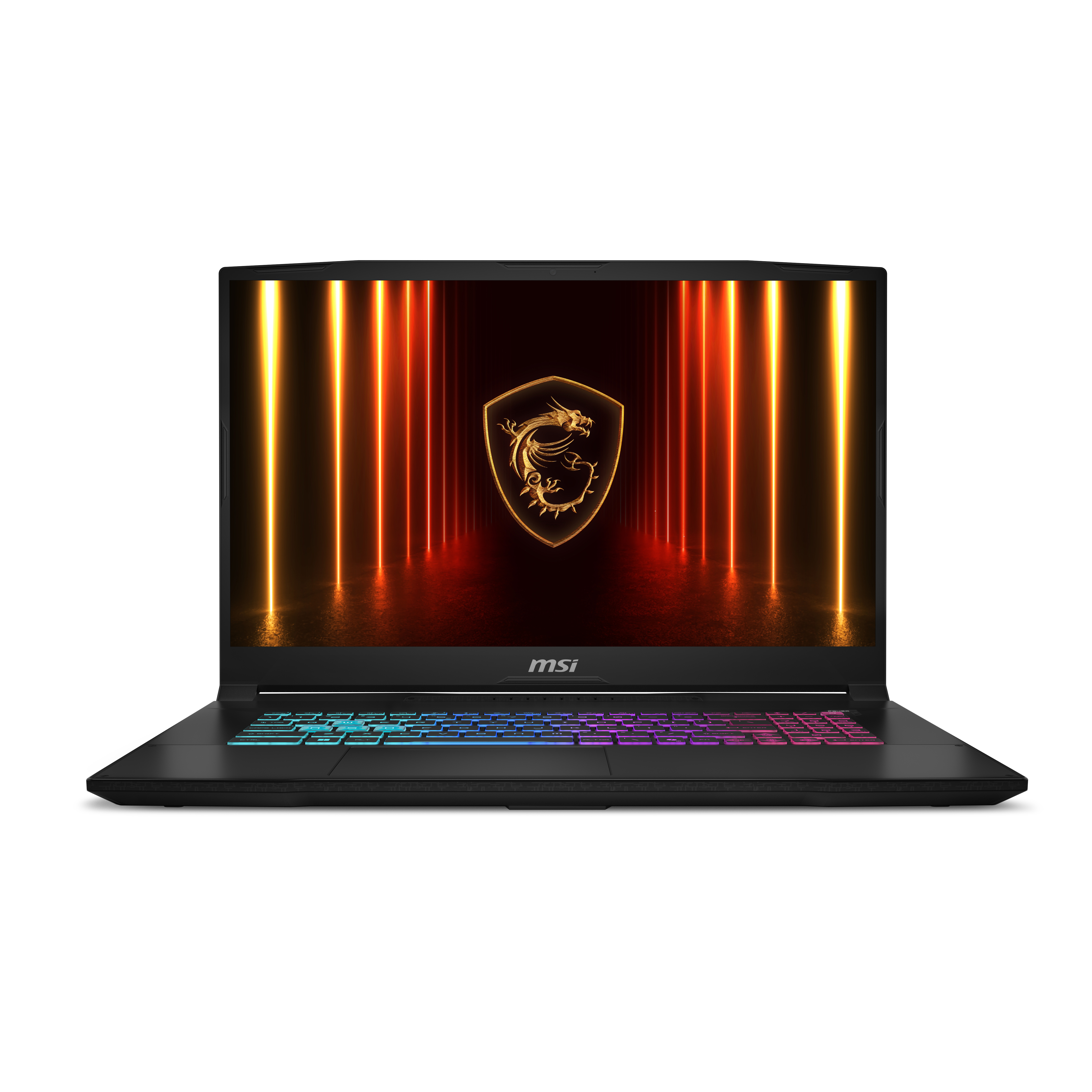 MSI Katana 17 HX 17,3 po Intel i7-14650HX RTX 5060 32 Go 1 To Win11H