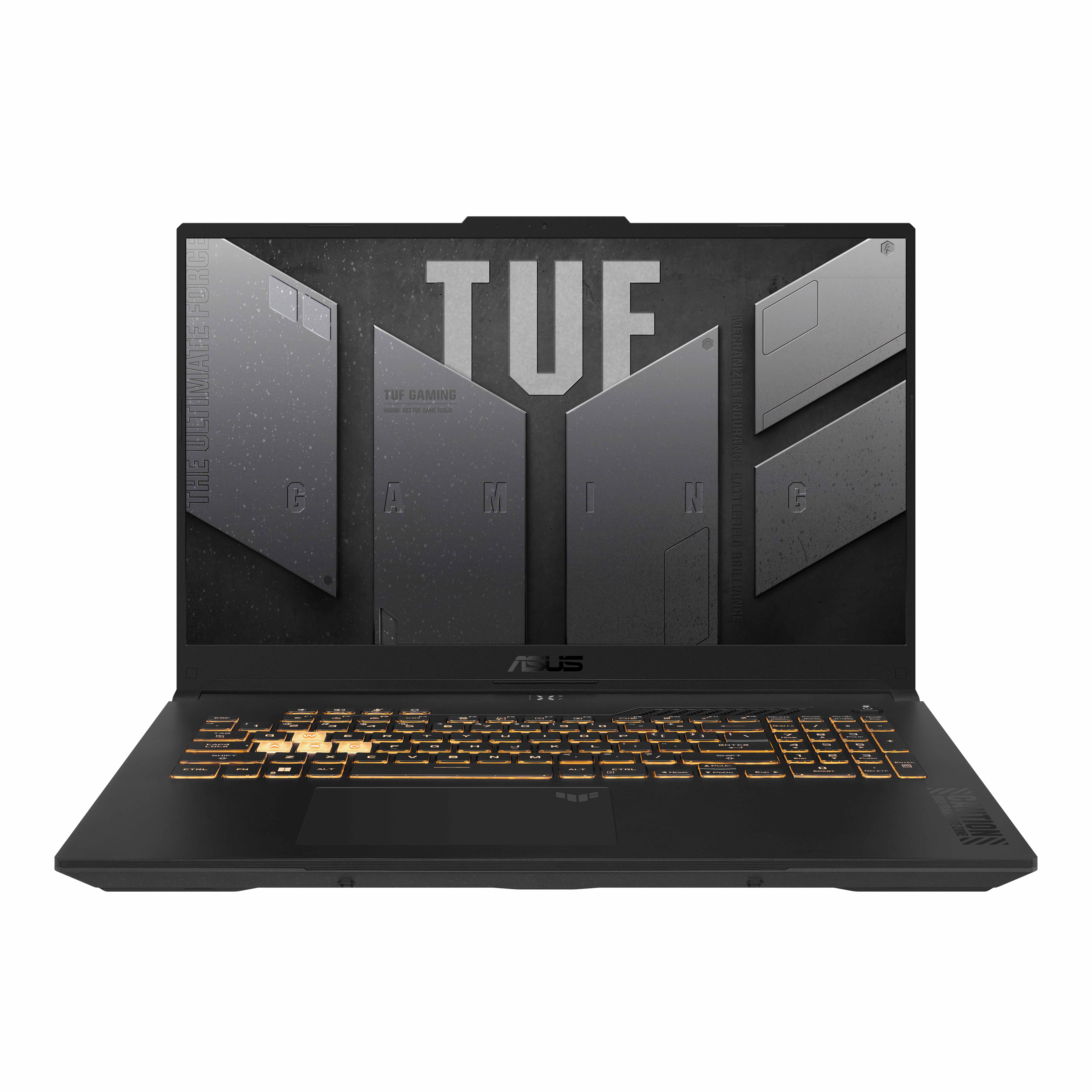 ASUS TUF F17 17.3" Intel Core 5-210H GeForce RTX 3050 16GB 512GB WIN11(Open Box)