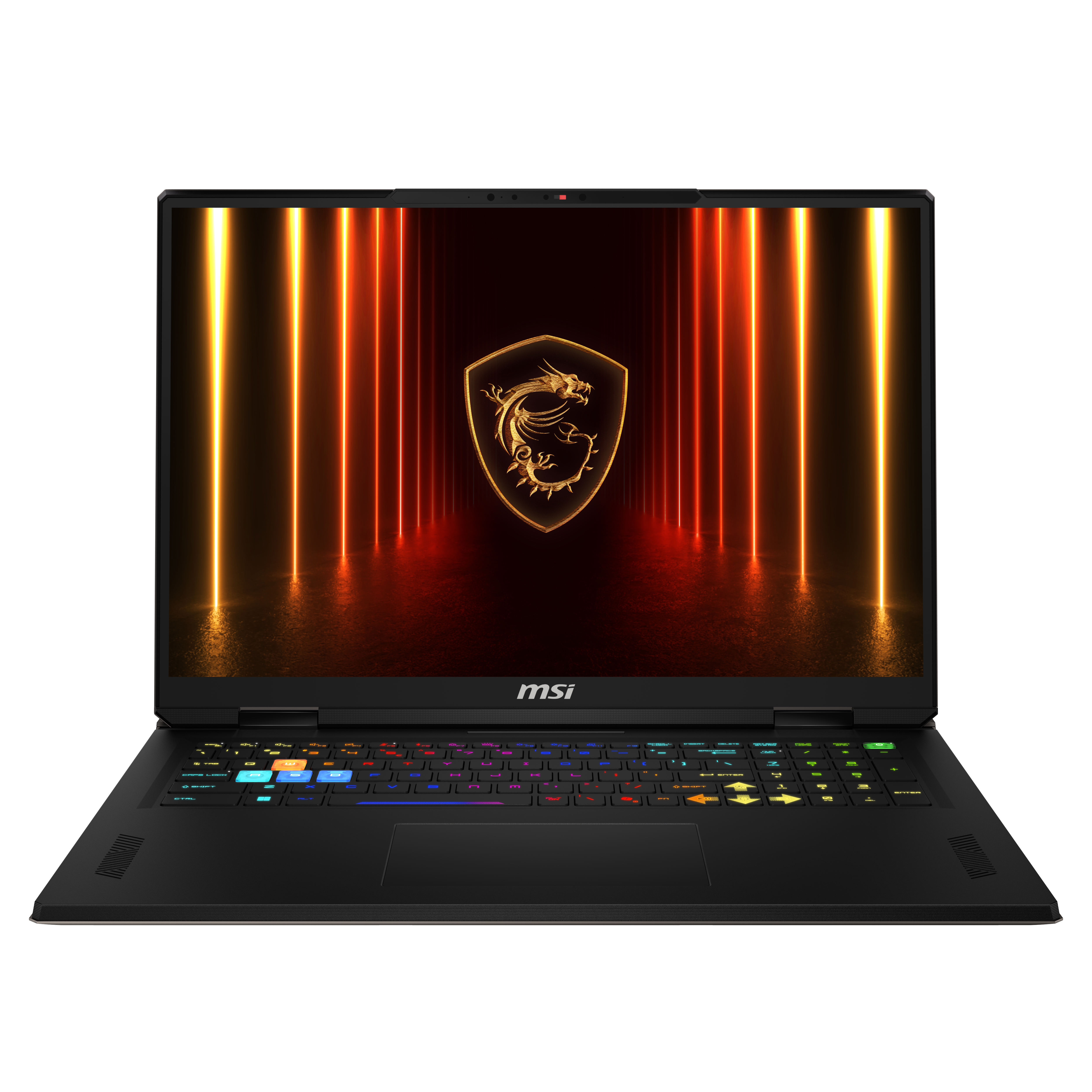 MSI Vector 18 HX AI 18" Ultra 9-275HX GeForce RTX 5090 64GB 2TB