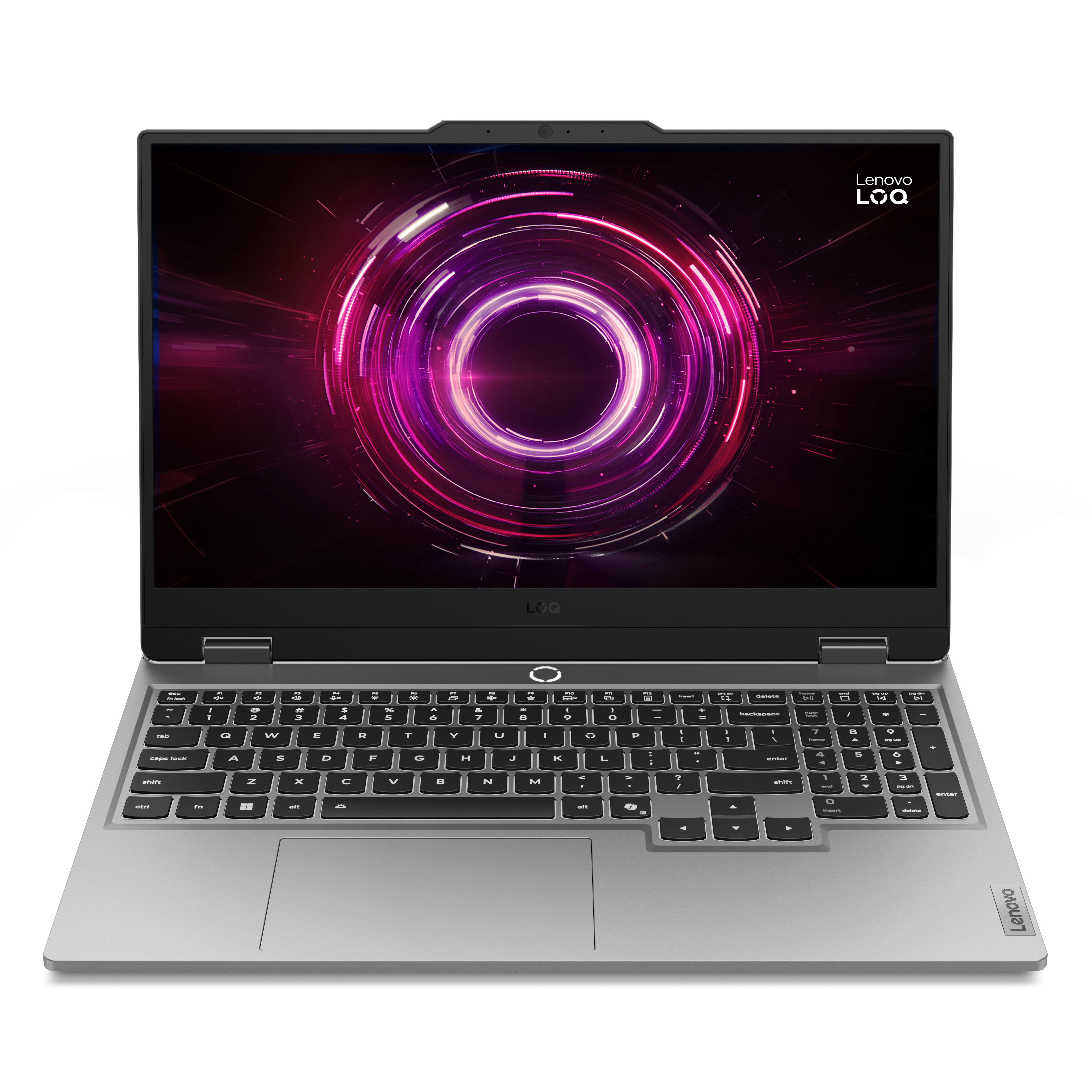 Lenovo LOQ 15 15.6" AMD Ryzen 7 250 GeForce RTX 5050 16GB 512GB Win11H