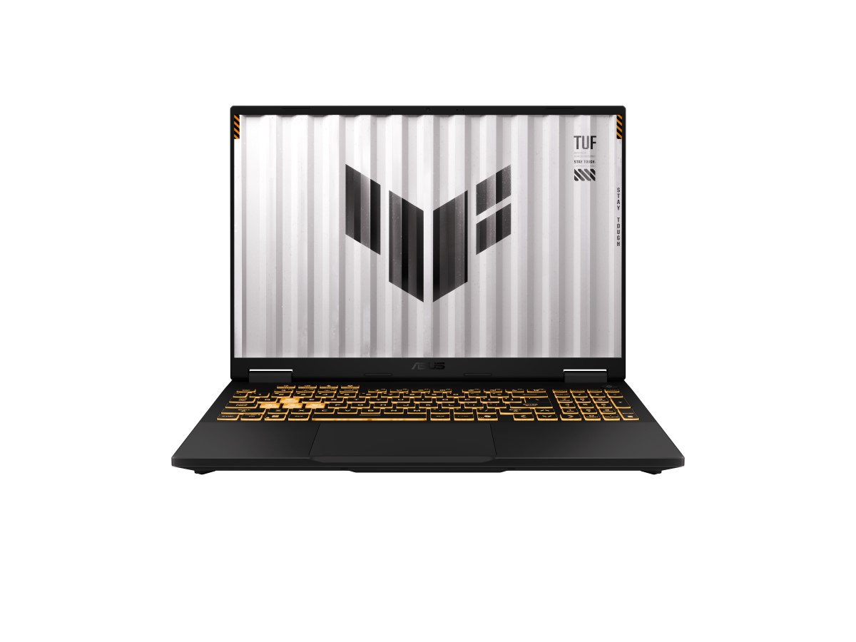 ASUS TUF Gaming F16 16" Intel i7-14650HX RTX 5070 32GB 1TB Win11H