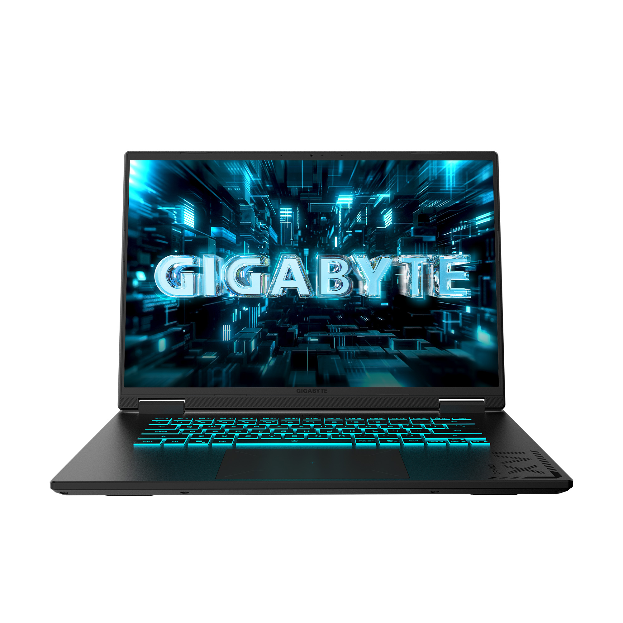 Gigabyte A16 Pro 16 po Ultra 7 240H RTX 5080 32 Go 1 To Win11Pro