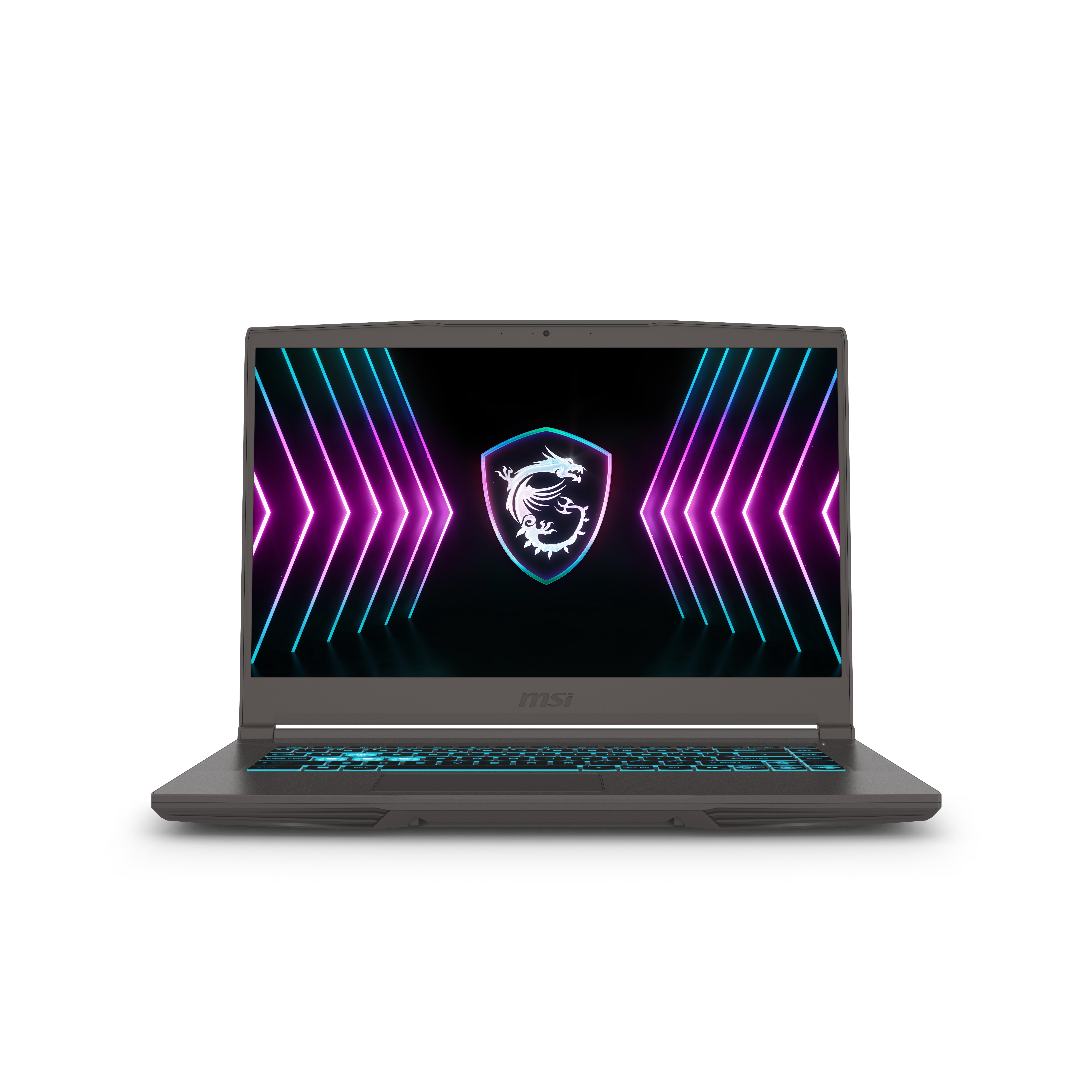 MSI Thin 15 15,6po Intel Core 5-210H GeForce RTX 4050 16 Go 1 To Win11