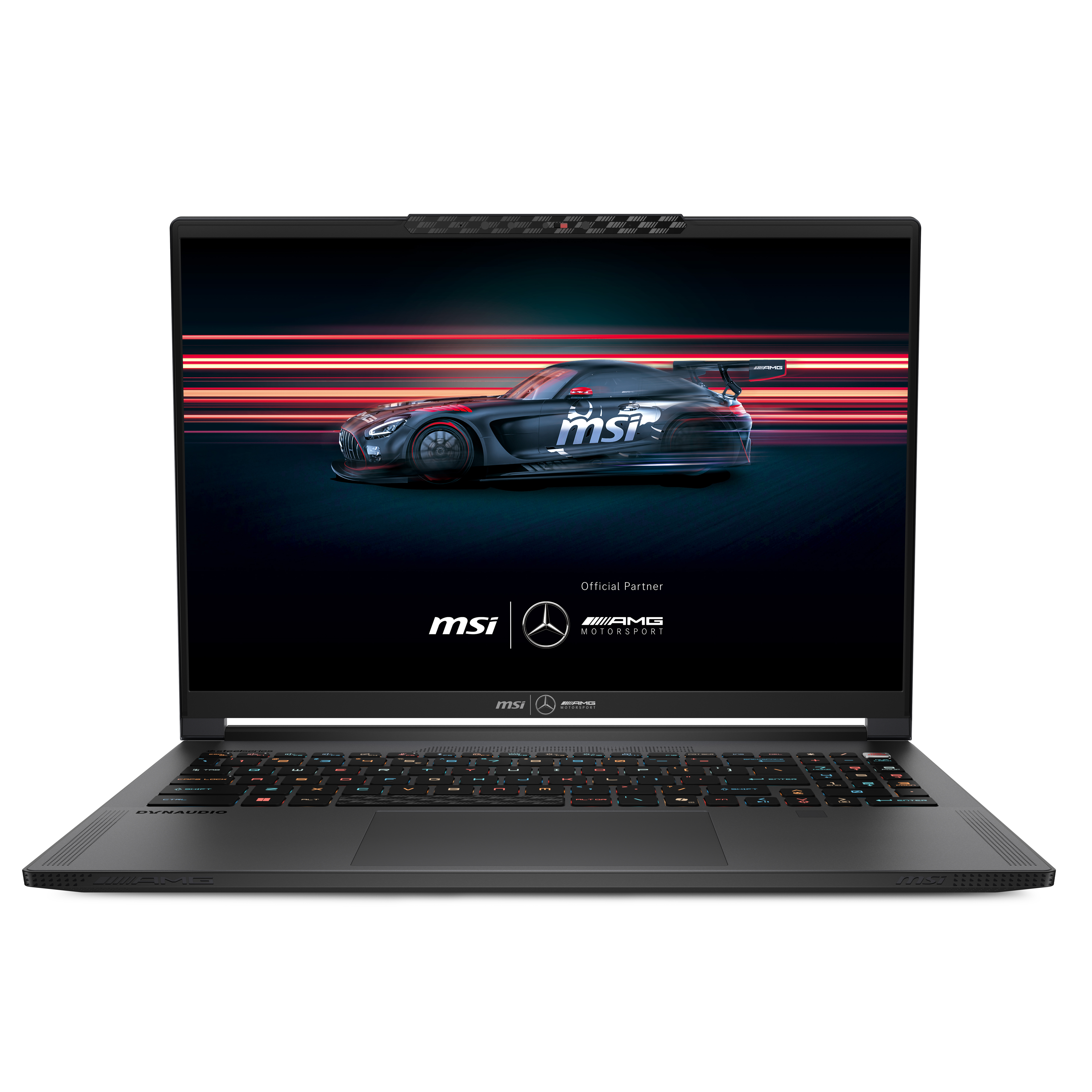 MSI Stealth A16AMG AI+ 16po Ryzen AI 9 HX 370 RTX 5070 32Go 2To Win11H