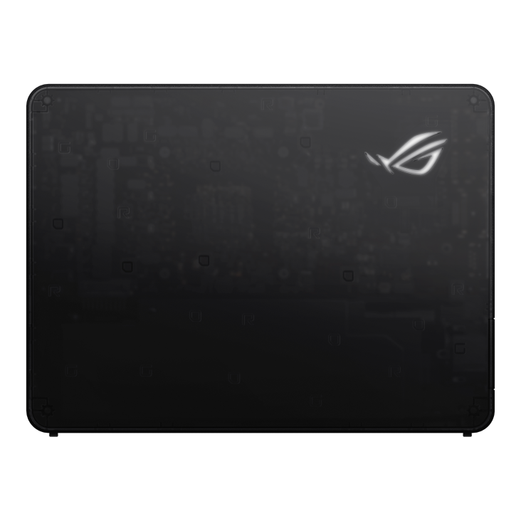 ASUS ROG XG Mobile GeForce RTX 5070 Ti Thunderbolt 5