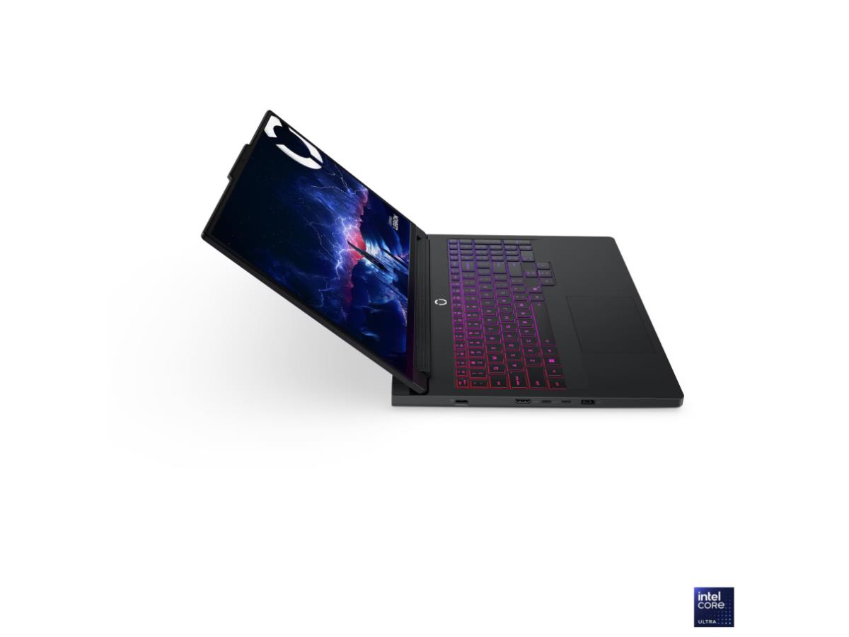 Lenovo Legion Pro 7 16" Ultra 9 275HX GeForce RTX 5090 64GB 2TB