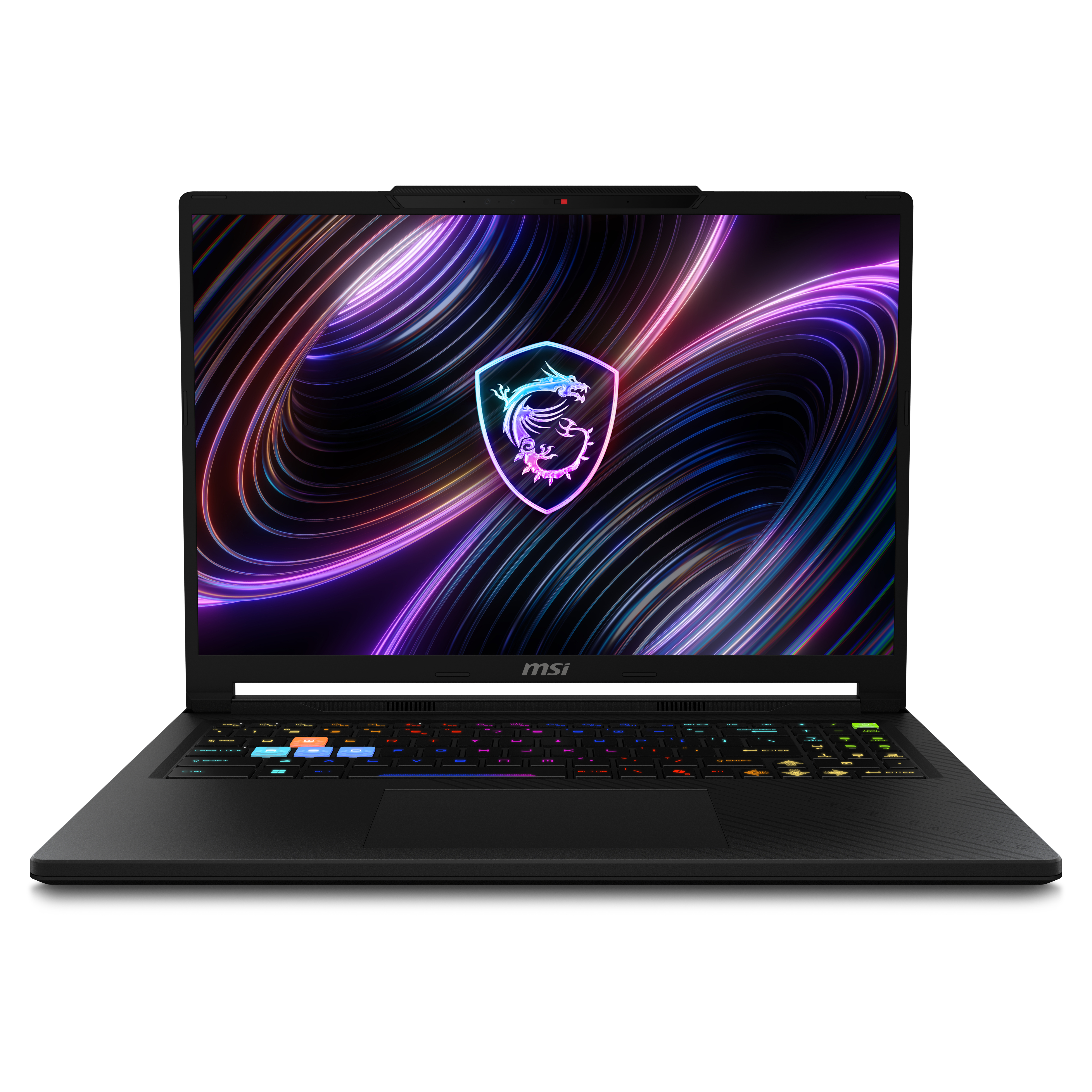 MSI Raider16 HX 16" Intel Ultra 9-275HX RTX 5060 32GB 1TB Win11H(Open Box)