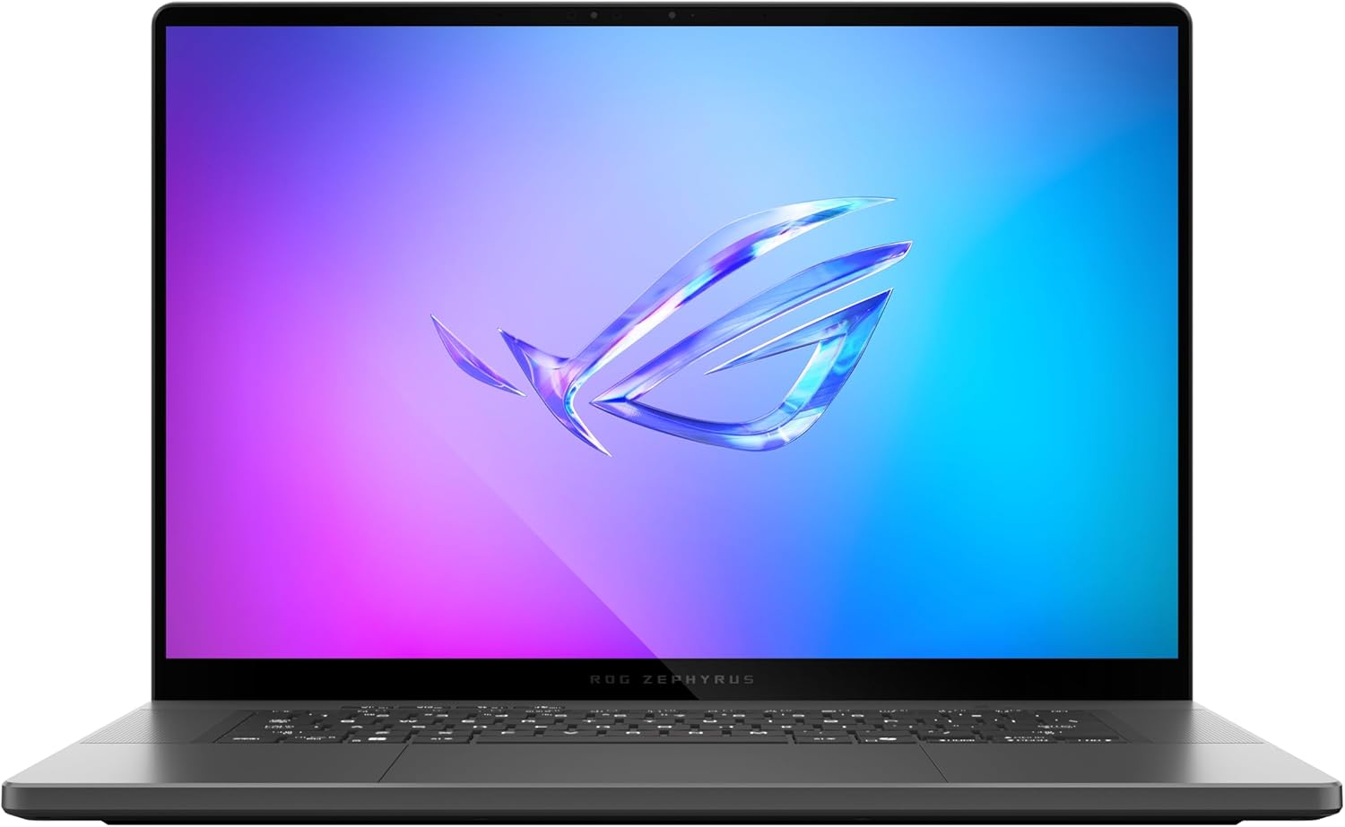 ASUS Zéphyr G16 16 po Intel Ultra 9-285H RTX 5070Ti 32 Go 2 To Win11H