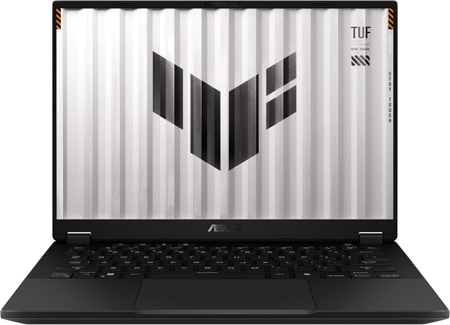 ASUS TUF A14 14 po AMD Ryzen AI 9 465 RTX 5060 32 Go 1 To Win11H