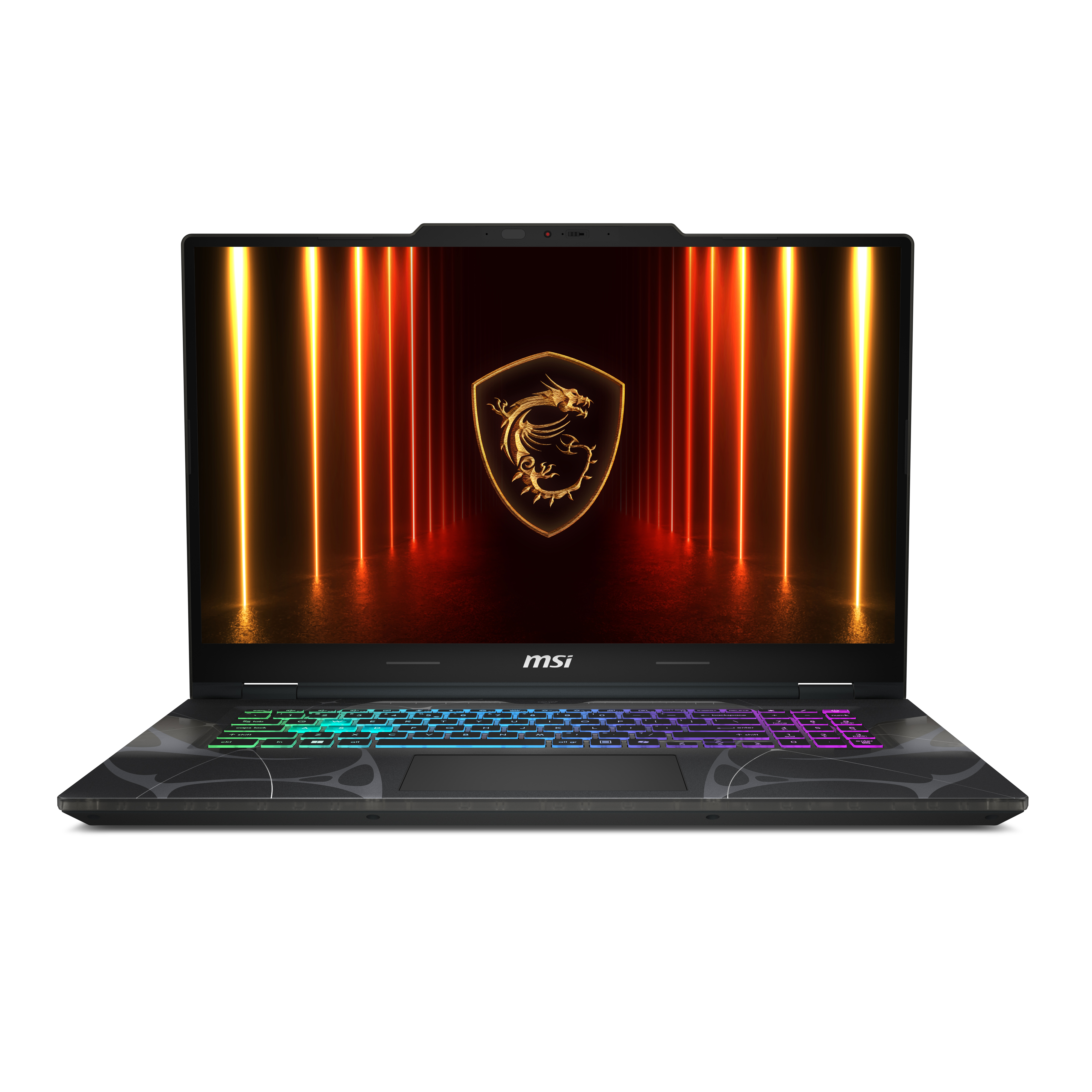 MSI Cyborg 17 17,3 po Core 7-240H GeForce RTX 5060 16GB 1To WIN11H