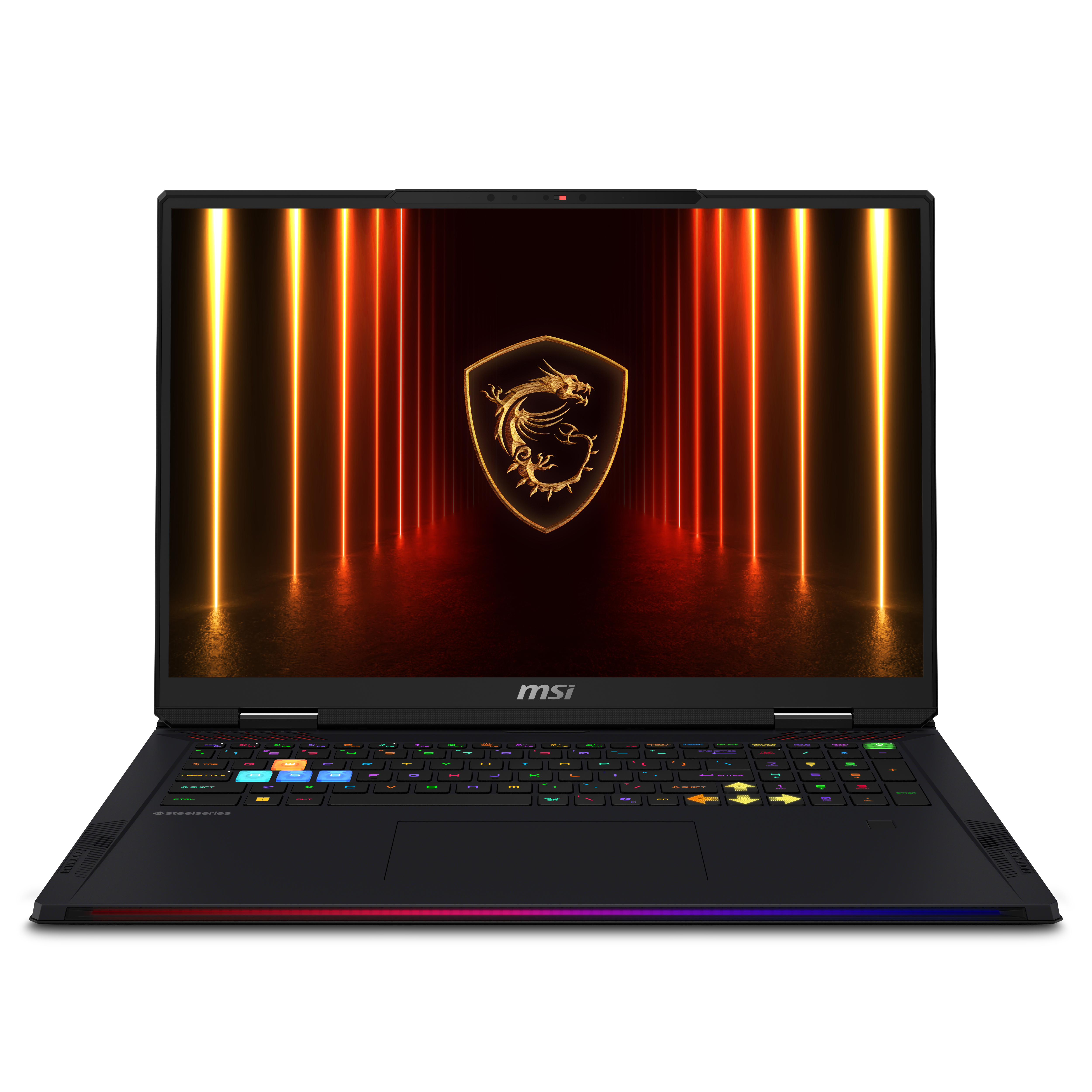MSI Raider A18 HX 18" AMD Ryzen 9 9955HX GeForce RTX 5070 Ti 32GB 2TB