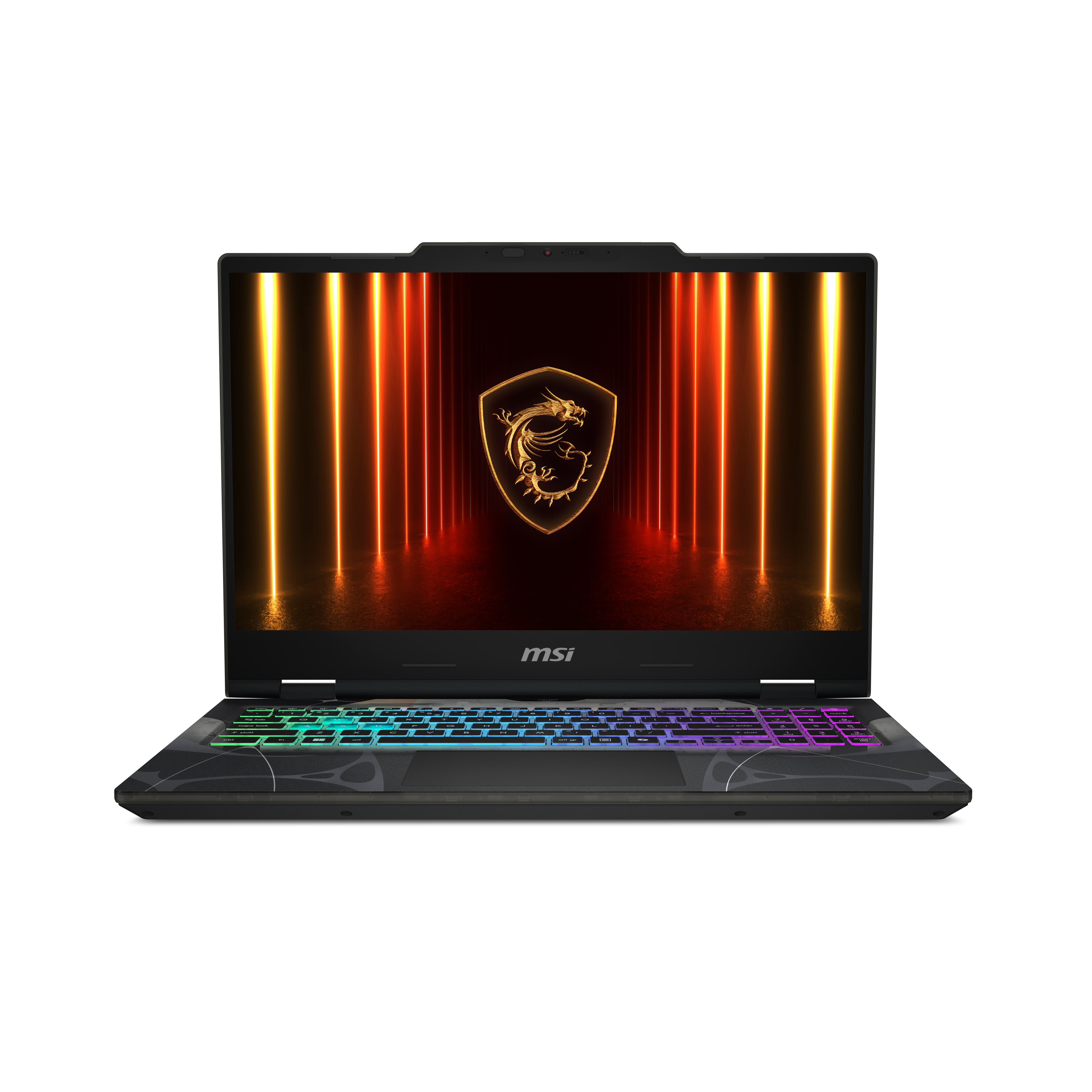 MSI Cyborg A15 15.6" AMD Ryzen 7 260 GeForce RTX 5060 16GB 1TB WIN11H