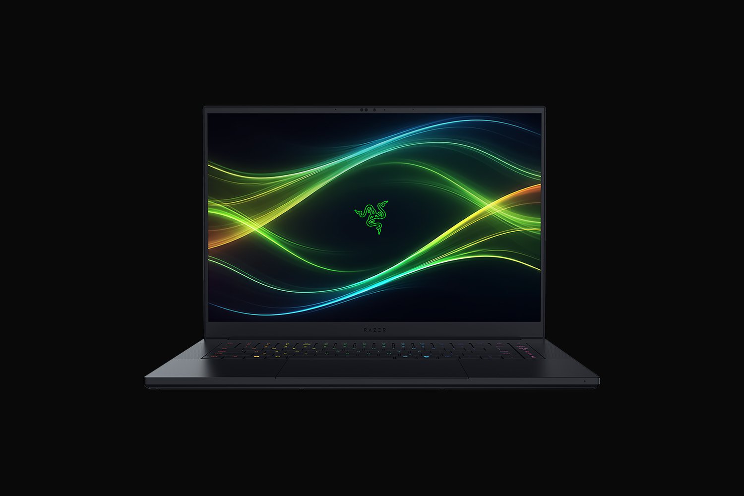Razer Blade 16 16" OLED Ultra 9-386H GeForce RTX 5070 Ti 32GB 1TB