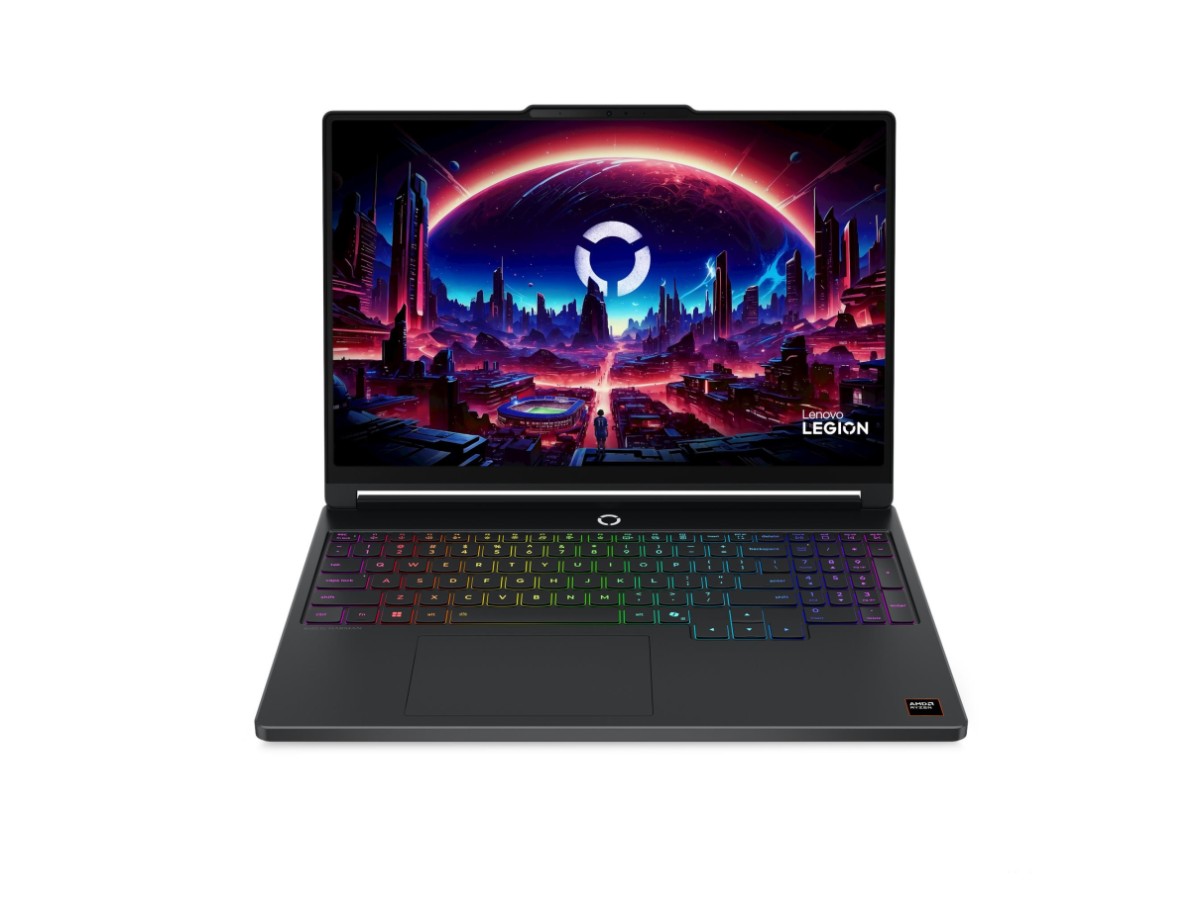 Lenovo Legion 5 15.3" OLED AMD Ryzen 7 250 GeForce RTX 5060 16GB 1TB