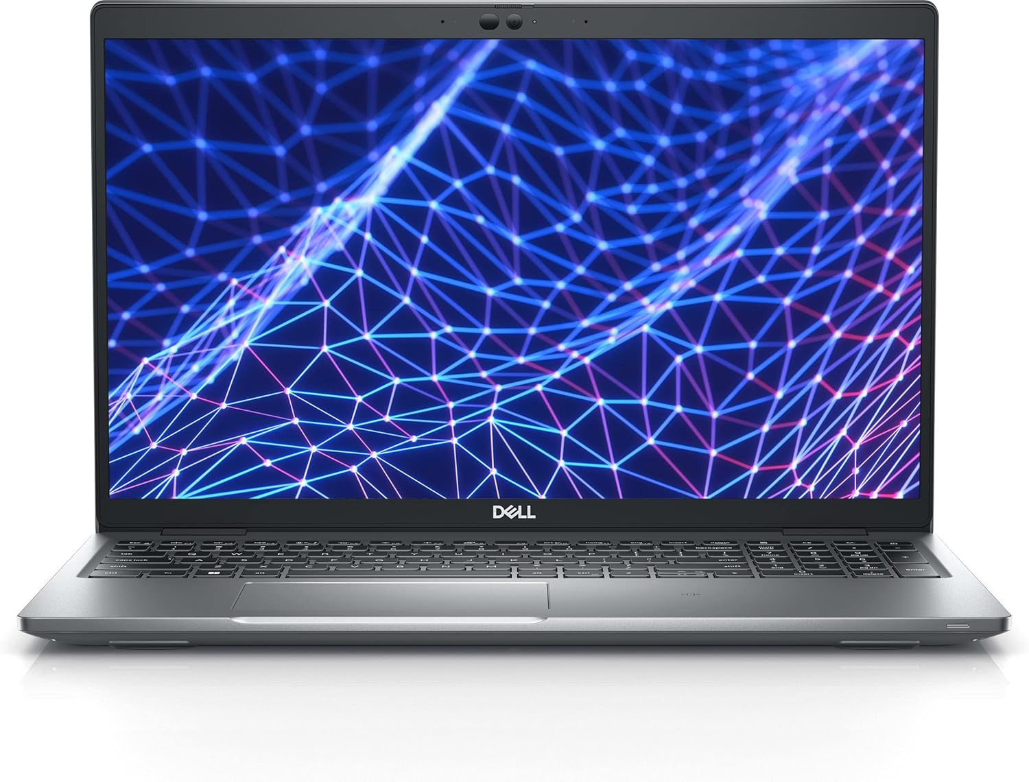 Dell Latitude 5530 15,6po Intel i5-1235U 16Go 256Go Win11Pro renouvelé