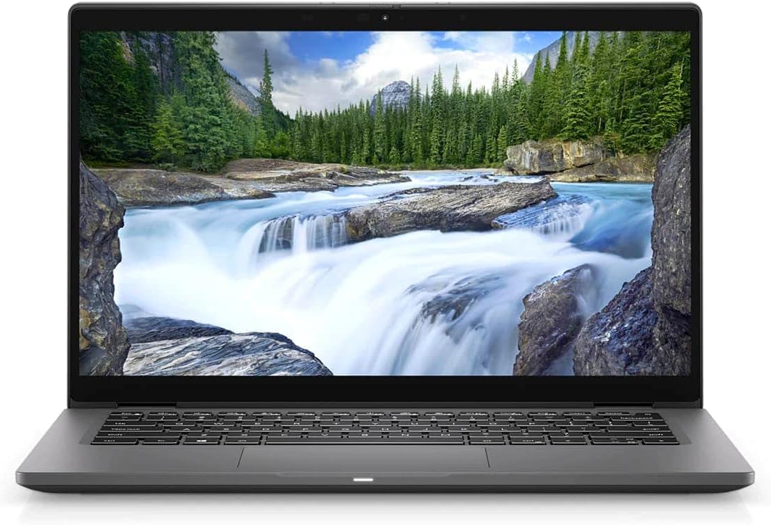 Dell Latitude 7310 13.3'' Intel i7-10610U 16GB 256GB Win11P