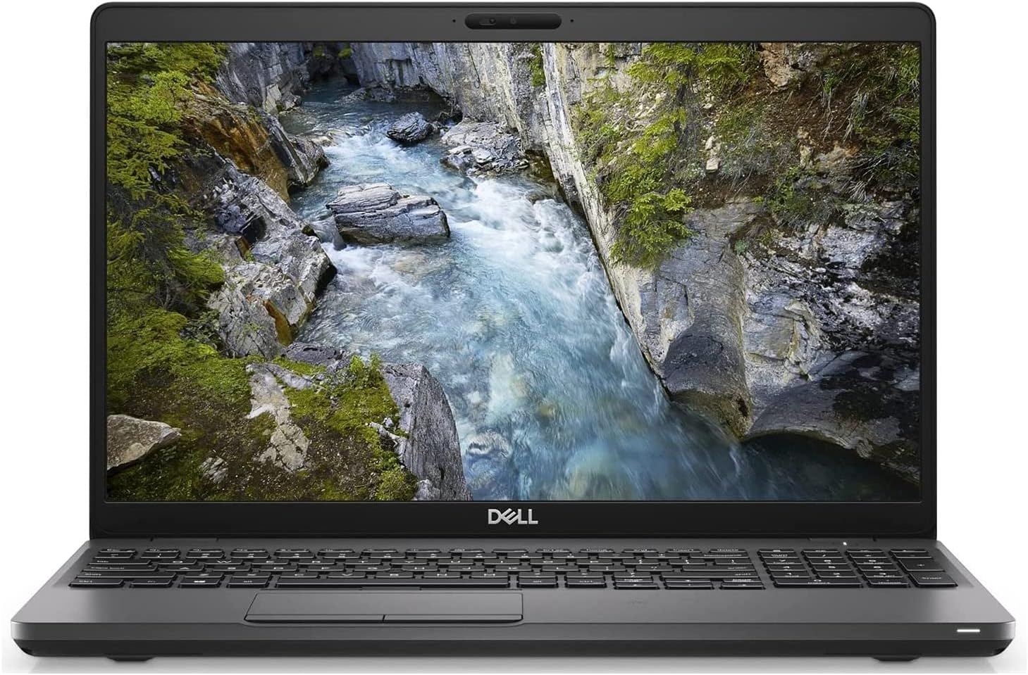 Dell Précision 3541 15,6 po Intel i5-9400H 16 Go 256 Go Win11P