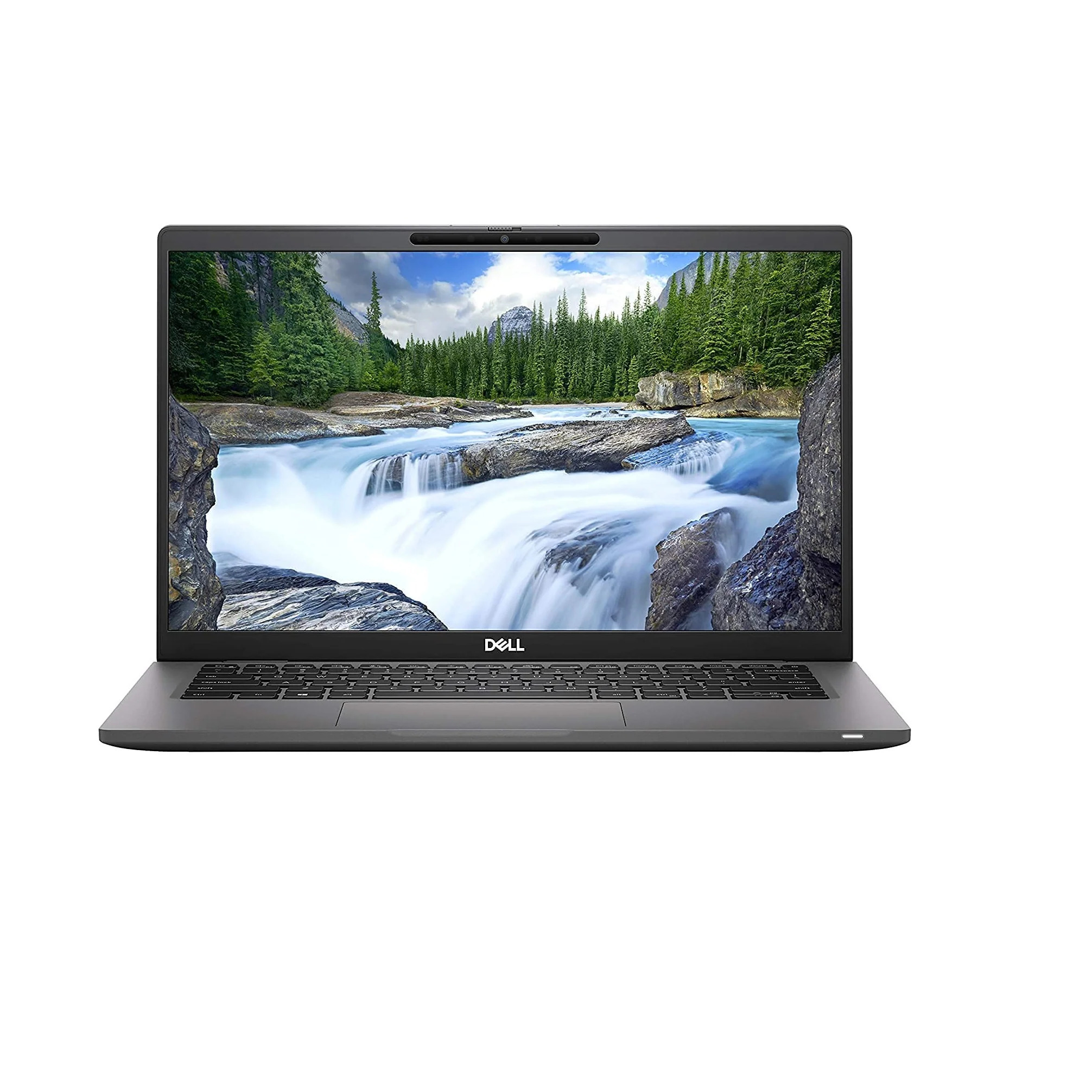 Dell Latitude 742 14 po i7-1165G7 16GB 256 Go Windows 11 Pro renouvelé