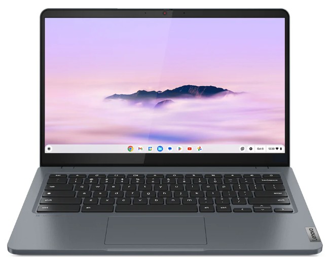 Lenovo IdeaPad Slim 3 Chromebook 14
