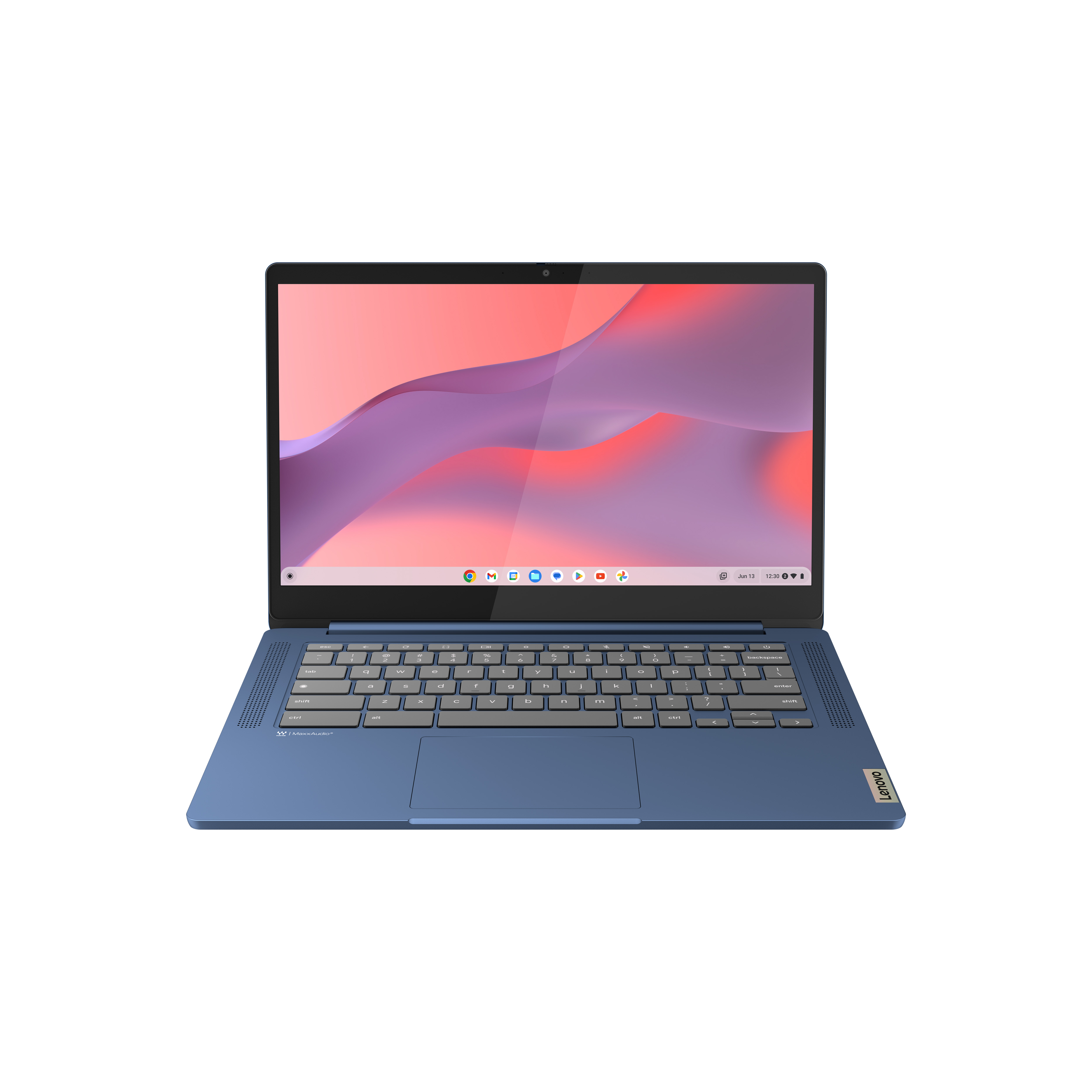 Lenovo Slim 3 Chromebook 14