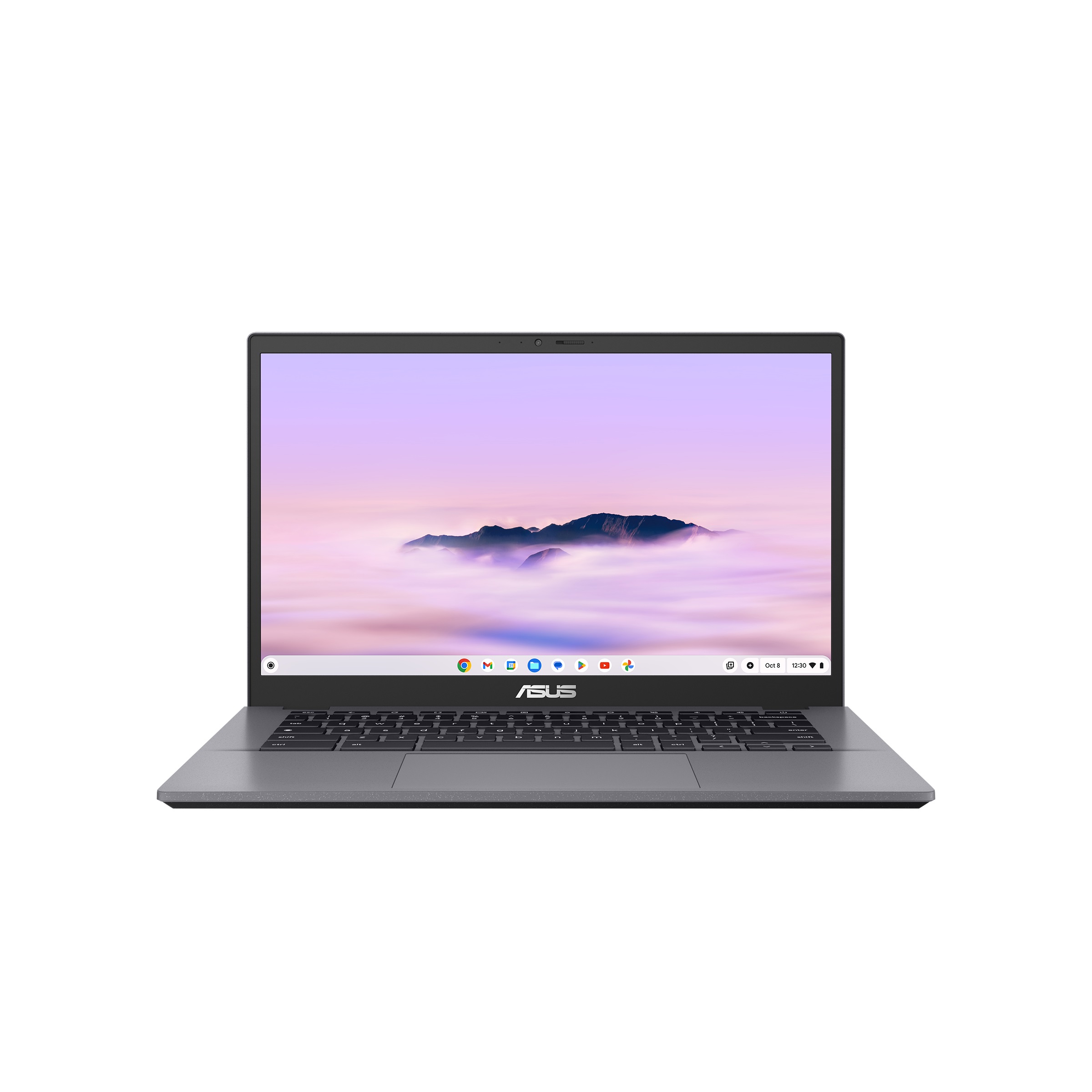 ASUS Chromebook Plus 14" Intel Core 5-120U 16GB 512GB SSD Chrome OS