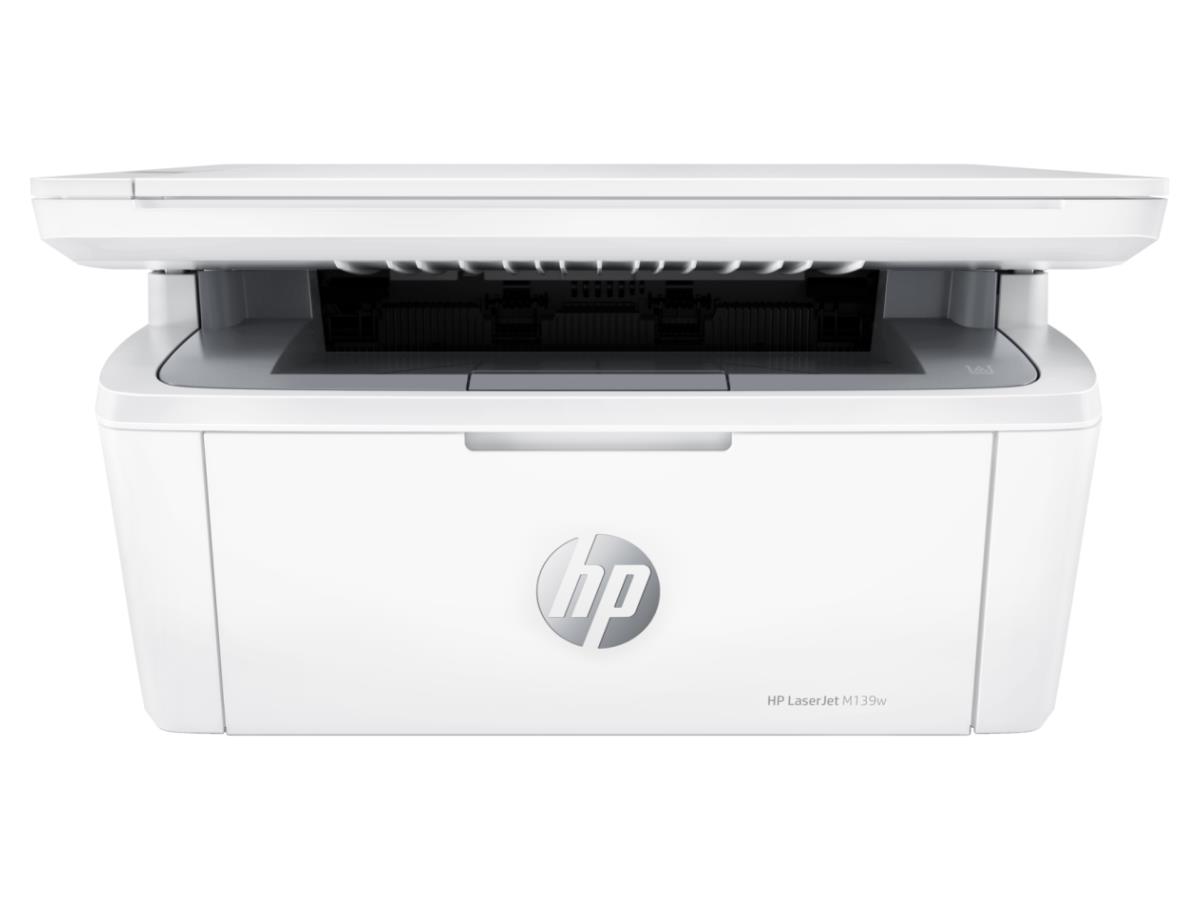 HP LaserJet M139w Mono Multifunctional Laser Printer