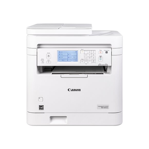 CANON imageCLASS MF289dw Imprimante 4 en 1 laser monochrome 35 ppm
