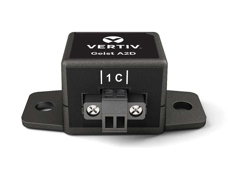 A2D-10 Vertiv Geist Environmental Sensor