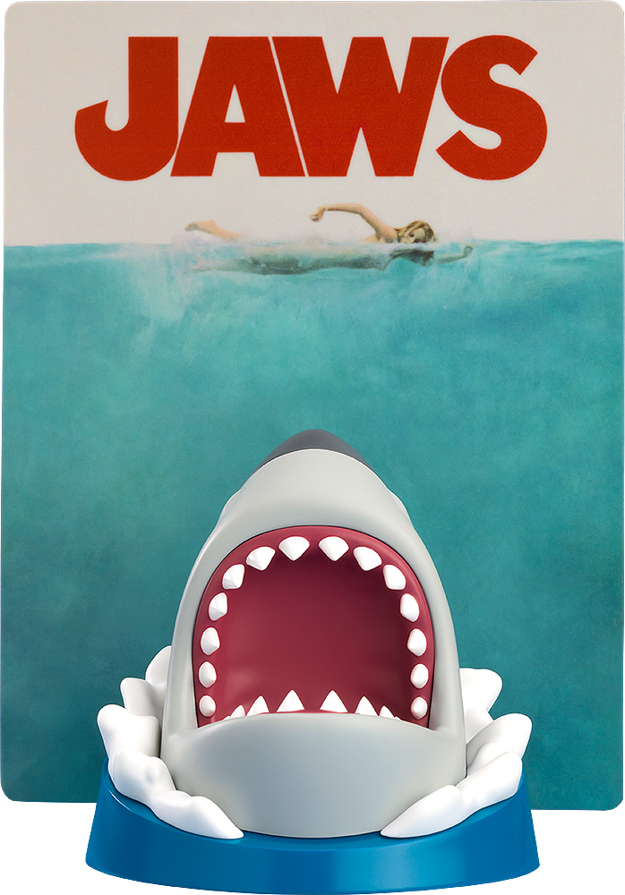 Good Smile Company Nendoroid JAWS "Jaws" figurine