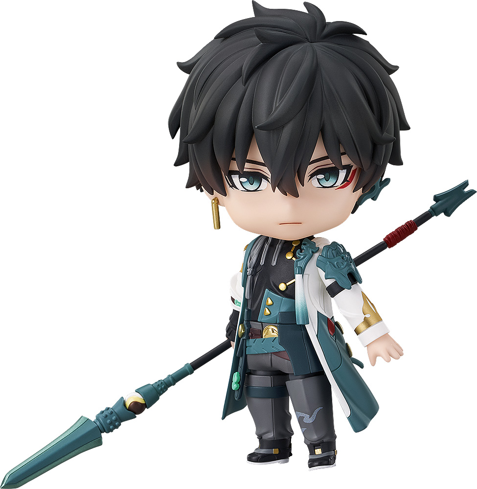 Good Smile Company Nendoroid Dan Heng "Honkai: Star Rail" Action Figure