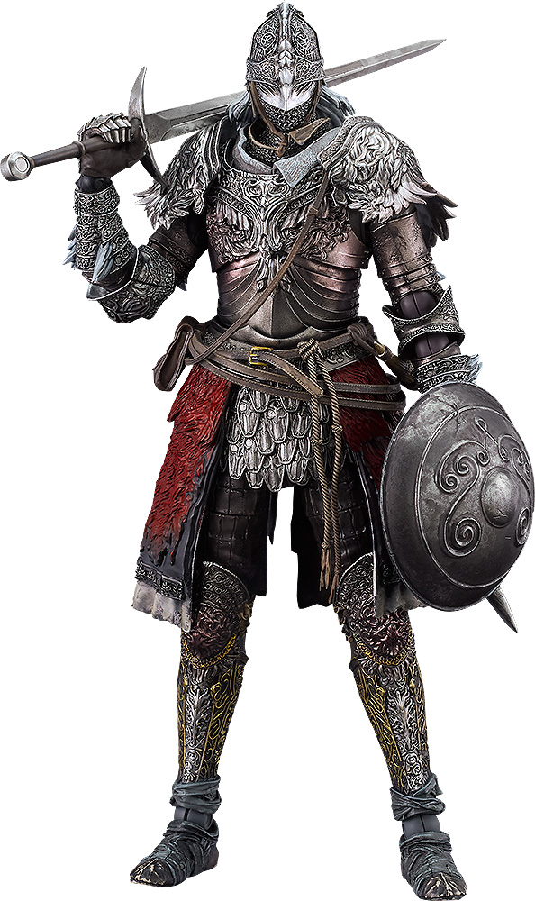 Good Smile Company Max Factory Figma  Raging Wolf "Elden Ring" Action Figure