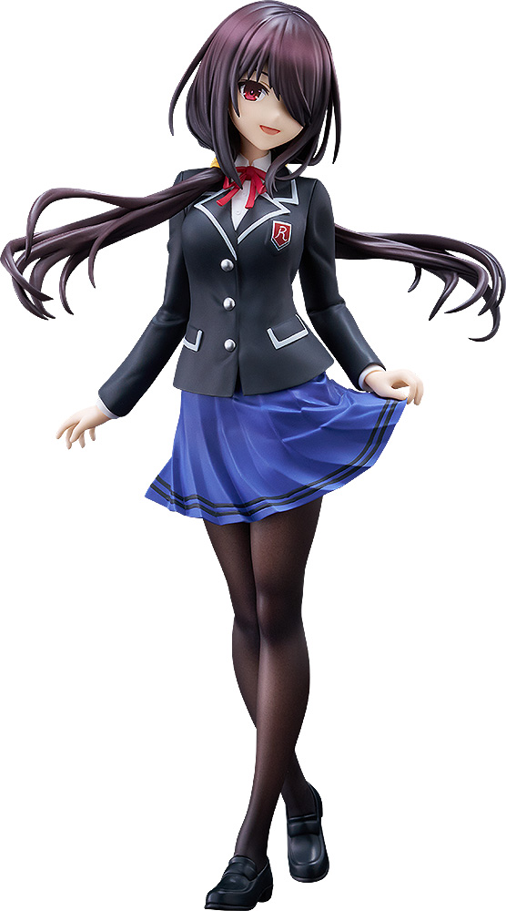 Good Smile Company POP UP PARADE Kurumi Tokisaki
