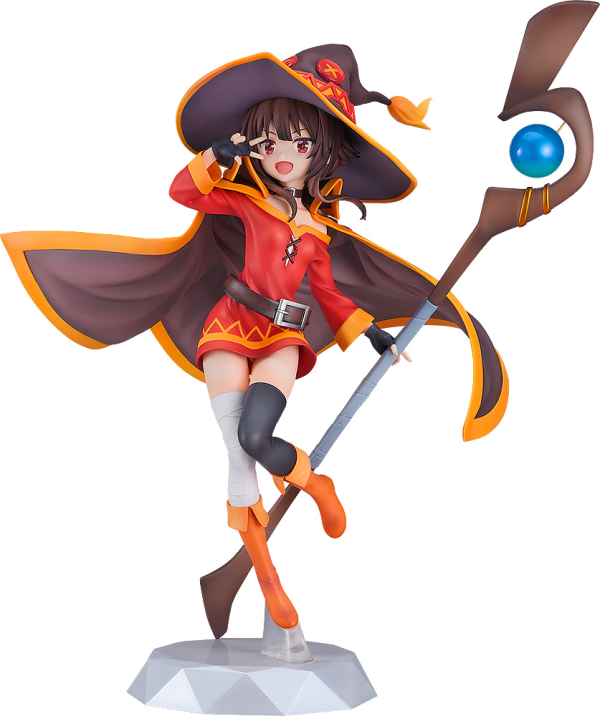 Good Smile Company 1/6 Scale Megumin 