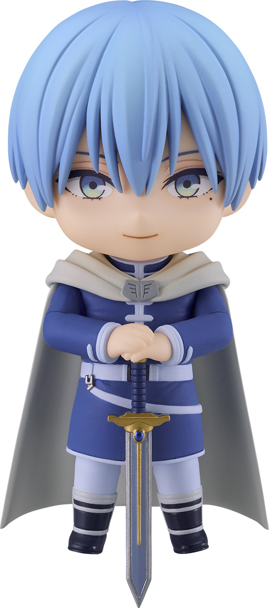 Good Smile Company Nendoroid Himmel "Frieren: Beyond Journey's End" Action Figure