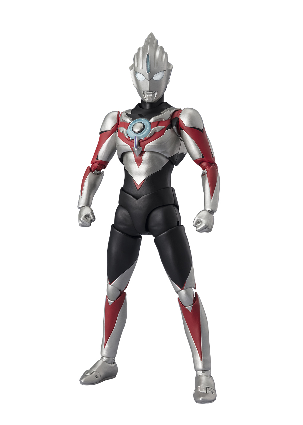 BANDAI Tamashii ULTRAMAN ORB ORB ORIGIN