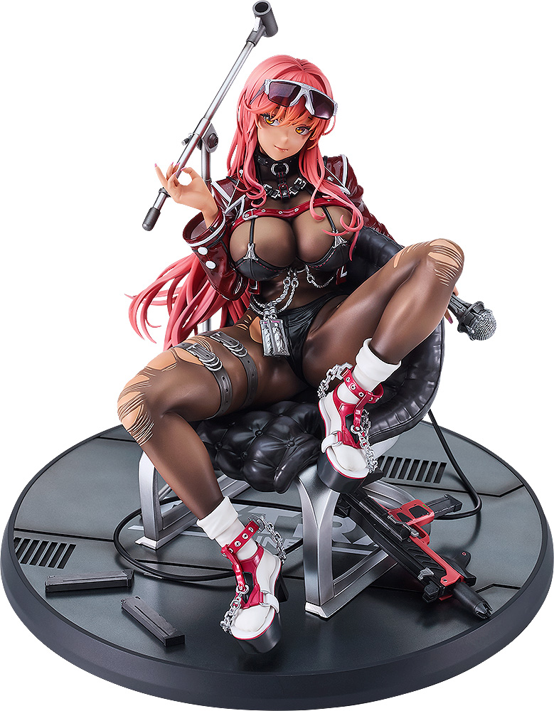 Good Smile Company Max Factory 1/7 Scale Volume "Goddess Of Victory: Nikke" Figure