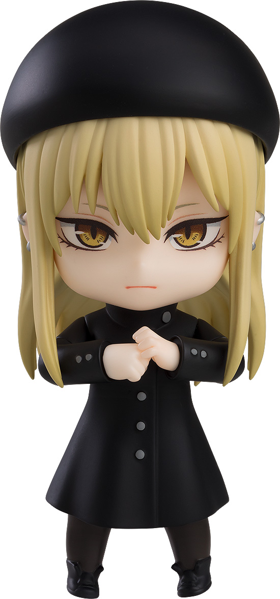 Good Smile Company Nendoroid Guideau "The Witch and the Beast" Action Figure