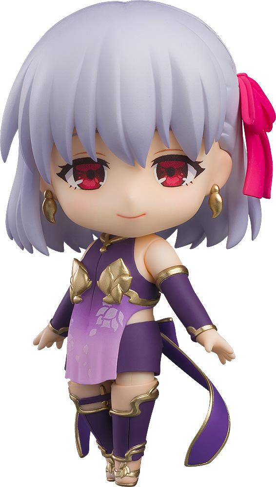 Nendoroid Assassin/Kama "Fate/Grand Order" Figurine