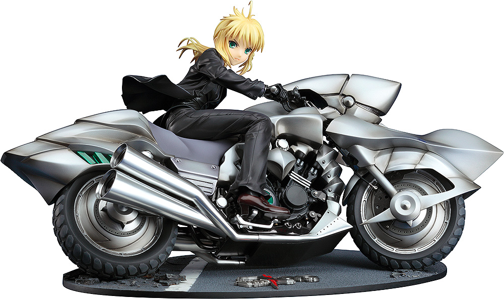Saber & Saber Motored Cuirassier(3rd-run)