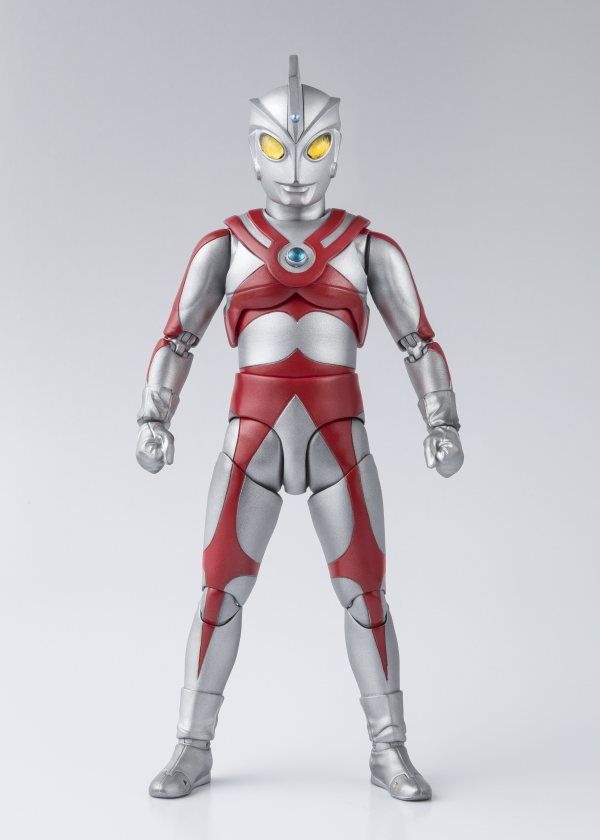 BANDAI Tamashii ULTRAMAN ACE "ULTRAMAN"