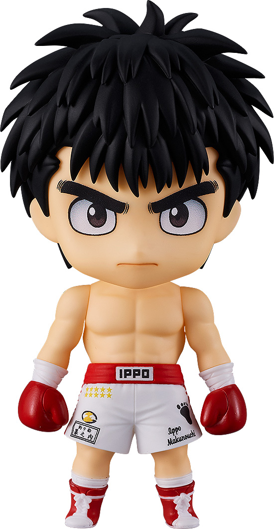 Good Smile Company Nendoroid Ippo Makunouchi
