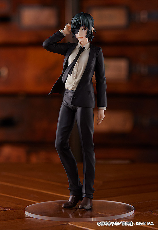 Good Smile Company Pop Up Parade Himeno "Chainsaw Man" Figurine