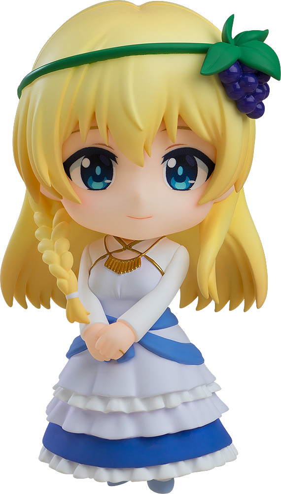 Nendoroid Iris "KONOSUBA" Action Figure