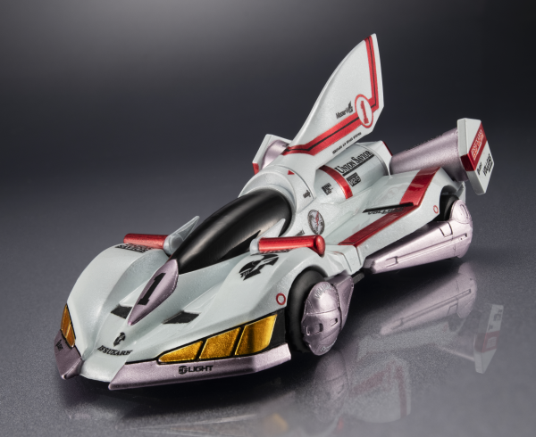 MegaHouse Future GPX Cyber Formula ISSUXARK