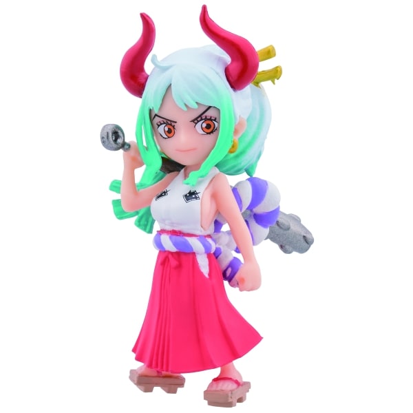 BANDAI One Piece Blind Pack Onepi No Mi